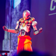 Illustration for article titled The Most Mind-Blowing and Astonishing Cosplay From BlizzCon 2015!